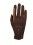 GUANTE ROECKL 3301-335 BICOLOR (PAR)