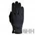 GUANTE ROECKL 3301-558 (PAR) INVIERNO