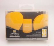 JUEGO CUÑAS BASTE WINTEC/BATES EASY CHANGE RISER S