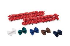 LAZOS PARA CRINES (BOLSA 20 UNIDADES)