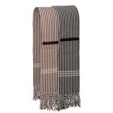 MANTA ESTRIBERA HH ECO LONA CON BOLSOS 2