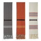 MANTA ESTRIBERA HH LONA CON BOLSOS