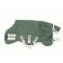 MANTA RAMBO ORIGINAL NEW HEAVY EXTERIOR :VERDE/PLA