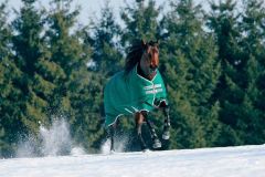 MANTA RAMBO ORIGINAL NEW HEAVY EXTERIOR :VERDE/PLA