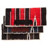 MANTILLA HH ECO TEJANA CON BORREGUILLO SINTÉTICO 