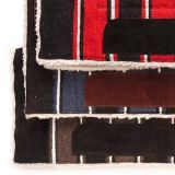 MANTILLA HH ECO TEJANA CON BORREGUILLO SINTÉTICO 