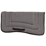 MANTILLA HH SILLA VAQUERA LONA ACOLCHADA GRUESA :F