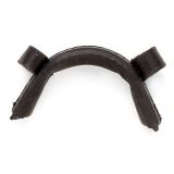 MUSEROLA HH TORNO/SERRETA FORRADA CON DOS PASADORE