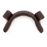 MUSEROLA HH TORNO/SERRETA FORRADA CON DOS PASADORE