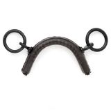 MUSEROLA HH TORNO/SERRETA FORRADA CON PILARES