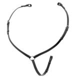 PECHOPETRAL INGLES LEXHIS GREEN CRUZADO :FULL