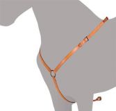 PECHOPETRAL VAQUERO HH CRUZADO :FULL