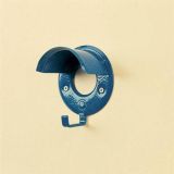 PORTABRIDAS PARED STUBBS VISERA PLANA