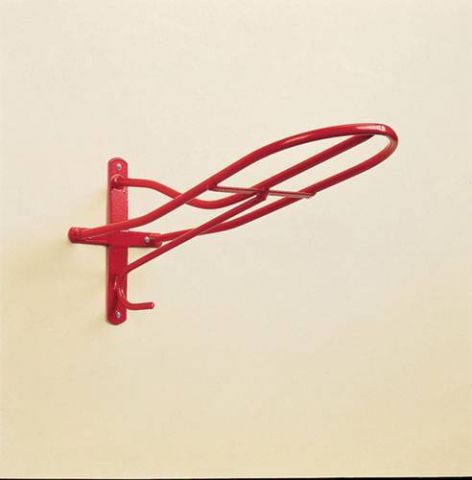 PORTASILLAS PARED STUBBS FIJO BASE ANCHA CRUZ DENT