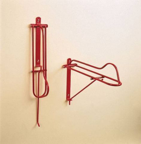 PORTASILLAS PARED STUBBS PLEGABLE ABAJO BASE ANCHA