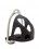 PROTECTOR ESTRIBO HH NYLON (PAR) :NEGRO