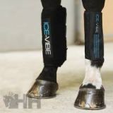 PROTECTOR HORSEWARE ICE-VIBE (SET COMPLETO) TENDON