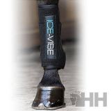 PROTECTOR HORSEWARE ICE-VIBE (SET COMPLETO) TENDON