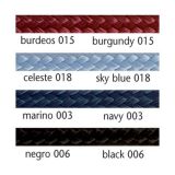 RAMAL SEFTON NYLON REDONDO 8 M