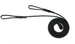 RIENDAS ALEMANAS MEHIS CUERO