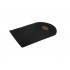 SALVACRUZ ALFA GEL SILICONA FUNDA DE TELA C/VELCRO