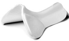 SALVACRUZ WINTEC SINTÉTICO CON CUÑA BLANCO FULL