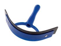 SECADOR MEDIALUNA  PLASTICO