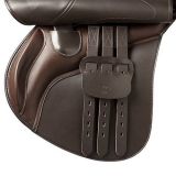 SILLA ING.SALTO LEXHIS FULVIA :MARRON