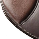 SILLA ING.SALTO LEXHIS FULVIA :MARRON