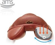 SILLA ING.SALTO PESSOA RODRIGO GEN-X ELITE